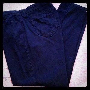 NYDJ Straight Leg Jeans